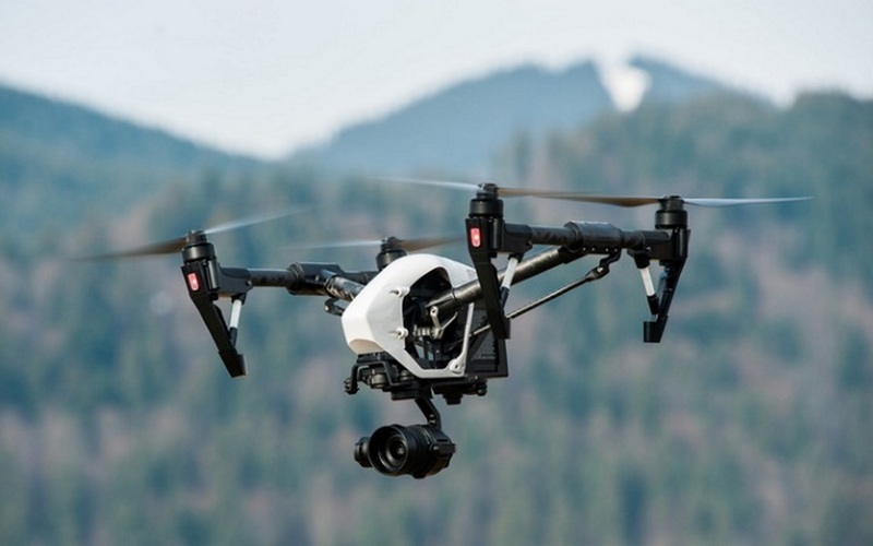 (UPDATE) EU regulations for drones