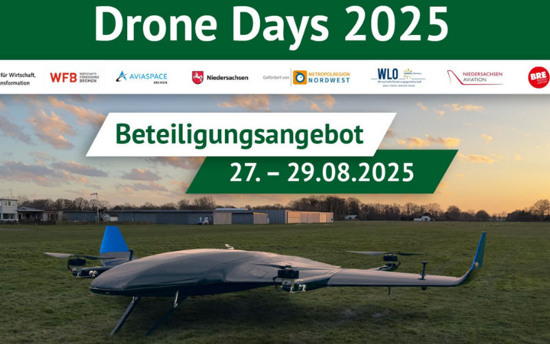 Drone Days