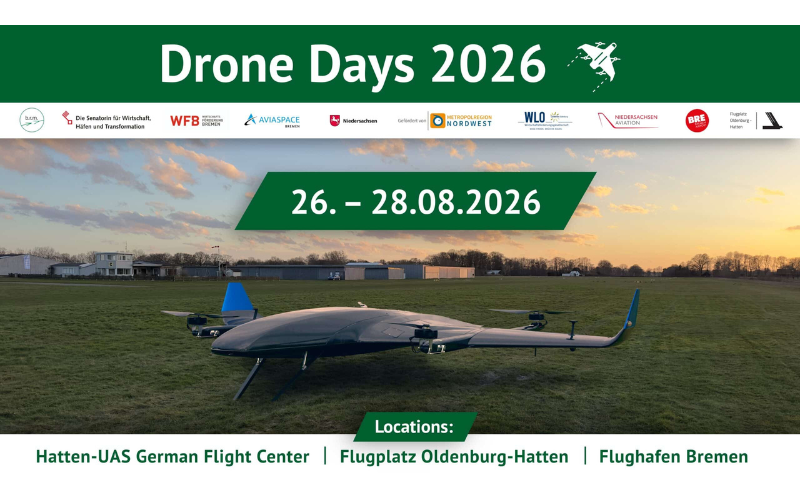 drone days
