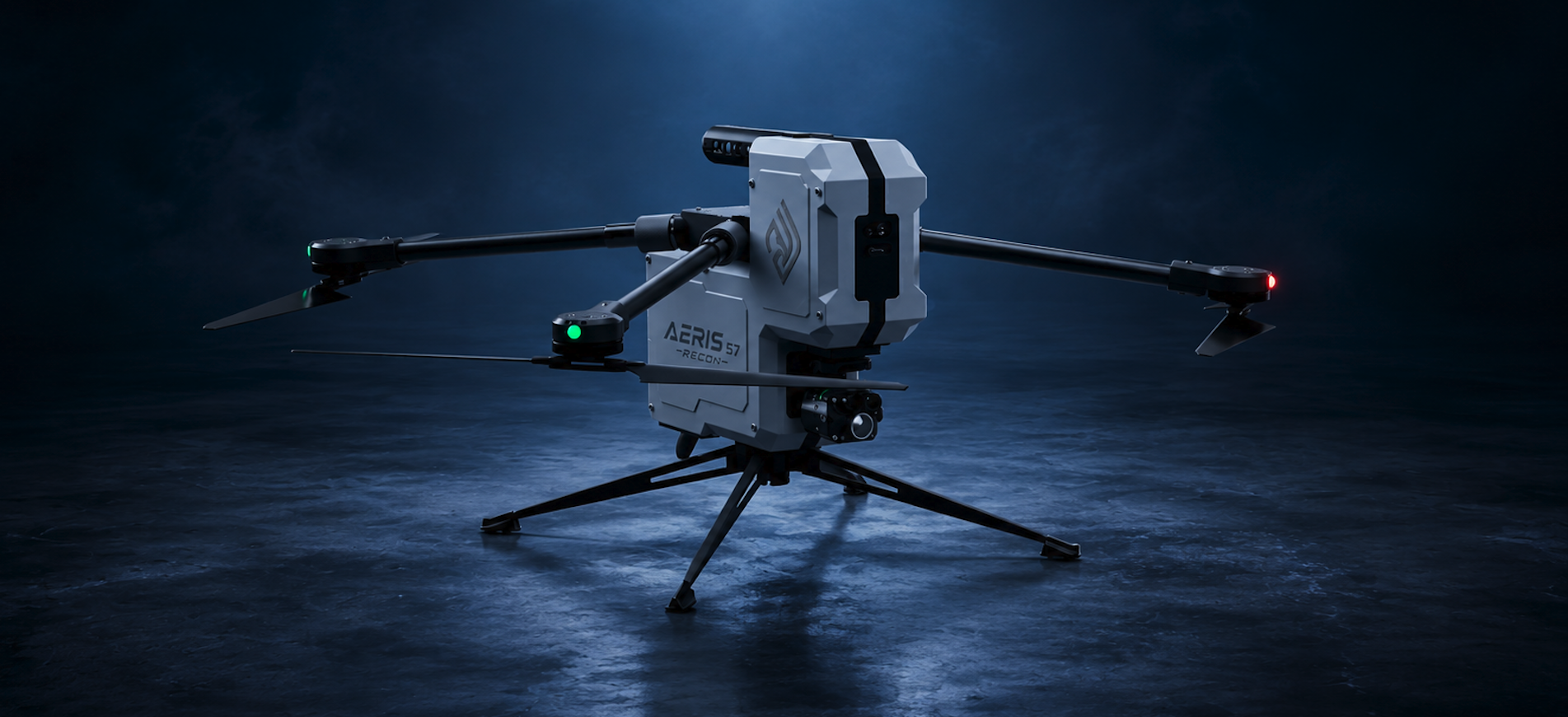 AnbieteVectorbirds VECTIS Recon M7