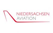 Niedersachsen Aviation Logo