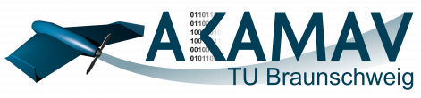 AKAMAV Logo