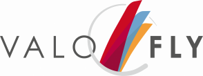 Logo der ValoFly GmbH