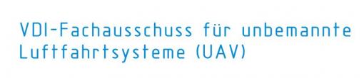 VDI-Fachausschuss für unbemannte  Luftfahrtsysteme (UAV)