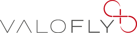 VALOFLY GmbH — Logo