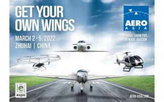 AERO ASIA 2022