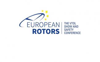 EUROPEAN ROTORS – die VTOL-Messe und –Sicherheitskonferenz in 2021