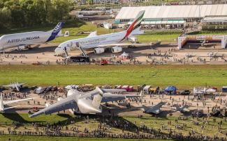 ILA Berlin 2022