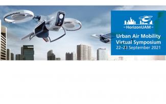 Erstes Urban Air Mobility Symposium