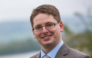 Daniel Stahlmann, ValoFly GmbH Daniel Stahlmann, ValoFly GmbH