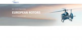 EUROPEAN ROTORS 2022