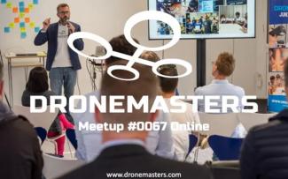 67. DroneMasters Meetup