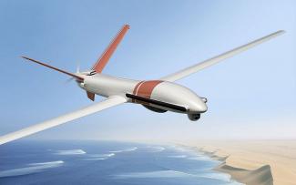  Aerodata AG is pleased to announce a new MALE UAS for Maritime Surveillance