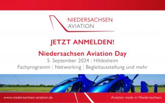 Niedersachsen Aviation Day