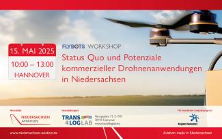 Workshop Drohnen