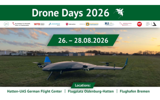 drone days